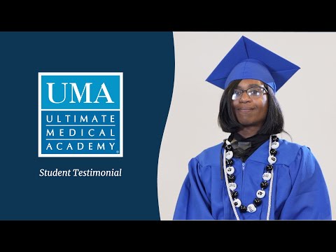 Is Getting a Health Information Degree Worth It? | Student Testimonial | Ultimate Medical Academy