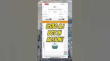 US30 Trading Bot Passed a 200k Exam in 2 days! $11,000 Profits BOOKED! Become a Funded Trader! #us30