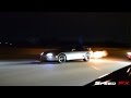 870WHP ZR1 VS 800WHP GT500(AUTO) W/ 1,000whp+ Supra!