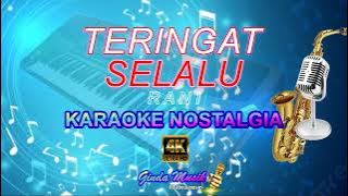 Teringat Selalu Karaoke | Tetty Kadi