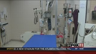 9PM THURS CDC NEW SUPERBUG HOSPITAL REACTION
