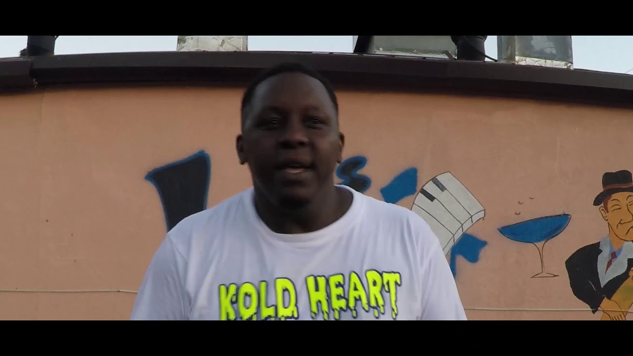 DIZZIBOI X SCARDAGOD “ BANGTIME” (OFFICIAL MUSIC VIDEO)