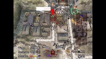 Odama Playthrough (Progressive Scan Mode) - Stage 9