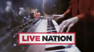 Phil Collins: Not Dead Yet Live | Live Nation UK