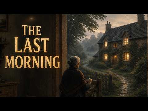 The Last Morning at Greenhollow Farm | Cozy Sleep Story