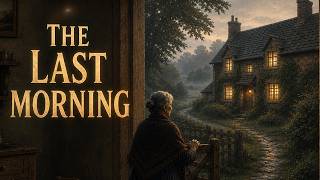 The Last Morning at Greenhollow Farm | Cozy Sleep Story screenshot 5