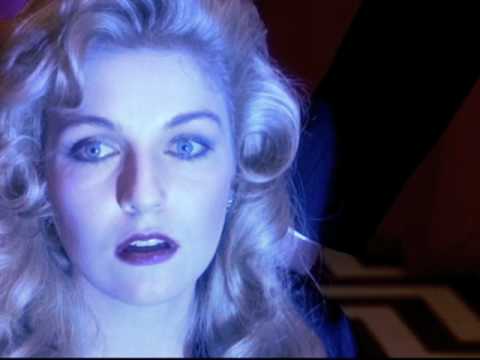 Laura Palmer / Twin Peaks: Fire Walk With Me Tribute - "Asking for It"