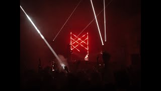 Darkshire Freeparty Brno 2024 | Official Aftermovie