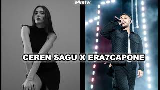 Ceren Sagu X Era7Capone - Unutamazsın 2.0 (Mixed By. S4Mtw)