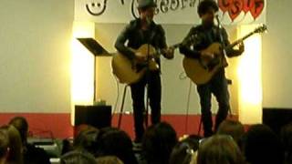 Watch Honor Society Break Up Break Down video