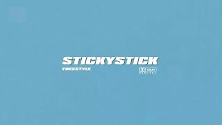 KINGXKEIN   STICKY.STICK FREESTYLE