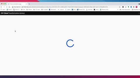 IBM Cloud Transformation Advisor 2.4.4 - Whats New