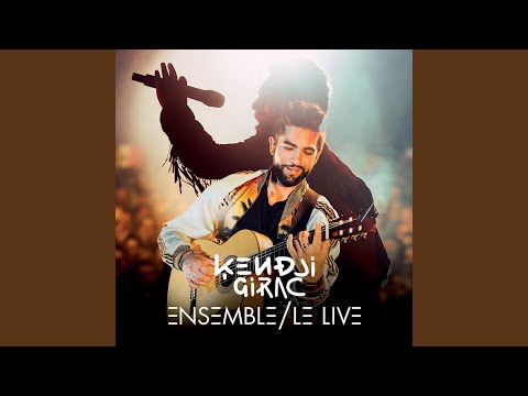 Andalouse (Live)