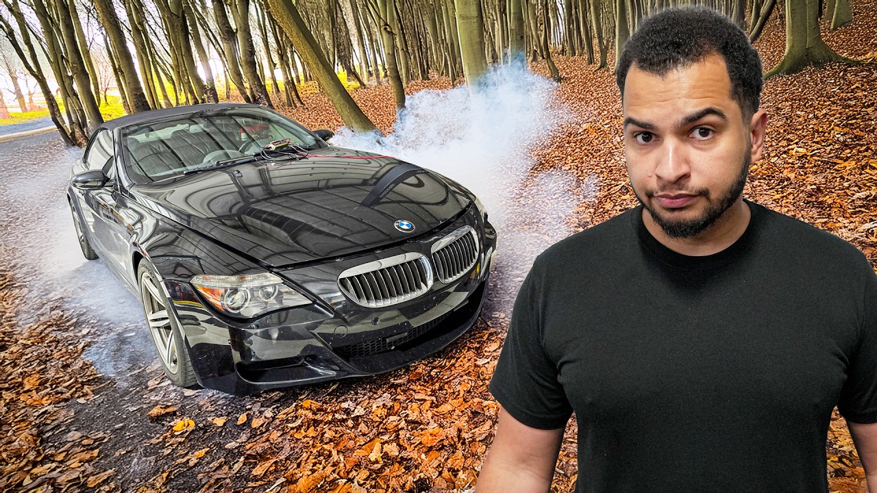 Latest Title & Thumbnail