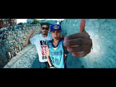 Araf Ft. Grogi - Metronom (Video Klip)