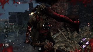 P3 Quentin Smith Vs Wraith Epic Ending! - Dead by Daylight