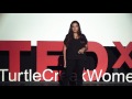 Adapting To Adrenaline | Kiana Clay | TEDxTurtleCreekWomen