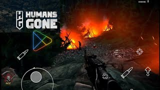 Humans Gone | DOOM Android / Mobile Version ? | Old PC Game | ڈوم موبائل screenshot 5