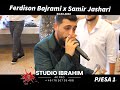 1 fejesa rasim  elmonda  ferdison bajrami x samir jashari  studioibrahim4k pro 2024