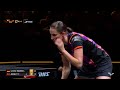FULL MATCH | Sabine Winter vs Jiang Yiyi | WS R64 | #ChinaSmash 2026