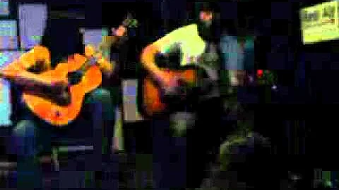 Jeff Stack "The Same" Live at Banter