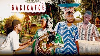 Barikotoè | NOUVEAU FILM GUINÉENNE DE FOUYAN | AICHA | FOUYAN BABA 2026 JKO