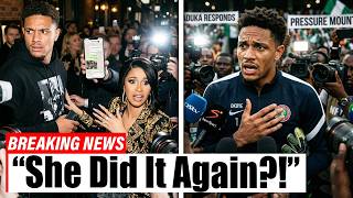 New Cardi B Scandal Dropped & Her Final Chapter Just Started…