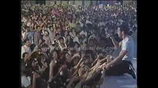 Enrique Iglesias en el Festival Acapulco 1996 (parte 3)