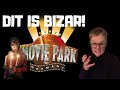 DIT IS BIZAR! - JThemeparks S5 #14