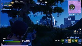 Aim Bot ??? Ms Daniel Habe Aim Bot?