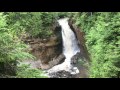 Waterfalls of Michigan's Upper Peninsula - June 2017