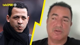 Hull Owner Acun Ilicali REVEALS His Reasons For SACKING Liam Rosenior! 👀❌