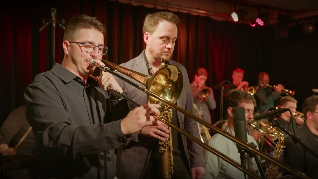 Romeo Cozma – Song for Cristy | Sunday Night Orchestra