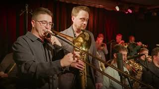 Romeo Cozma Song For Cristy Sunday Night Orchestra