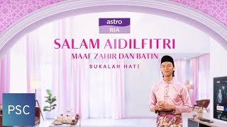 Promo: Bukalah Hati (Raya) | Astro Ria