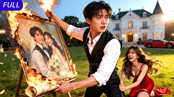 Poor Guy gave his wife 99 chances—she chose betrayal. When he left, her world collapsed.#drama