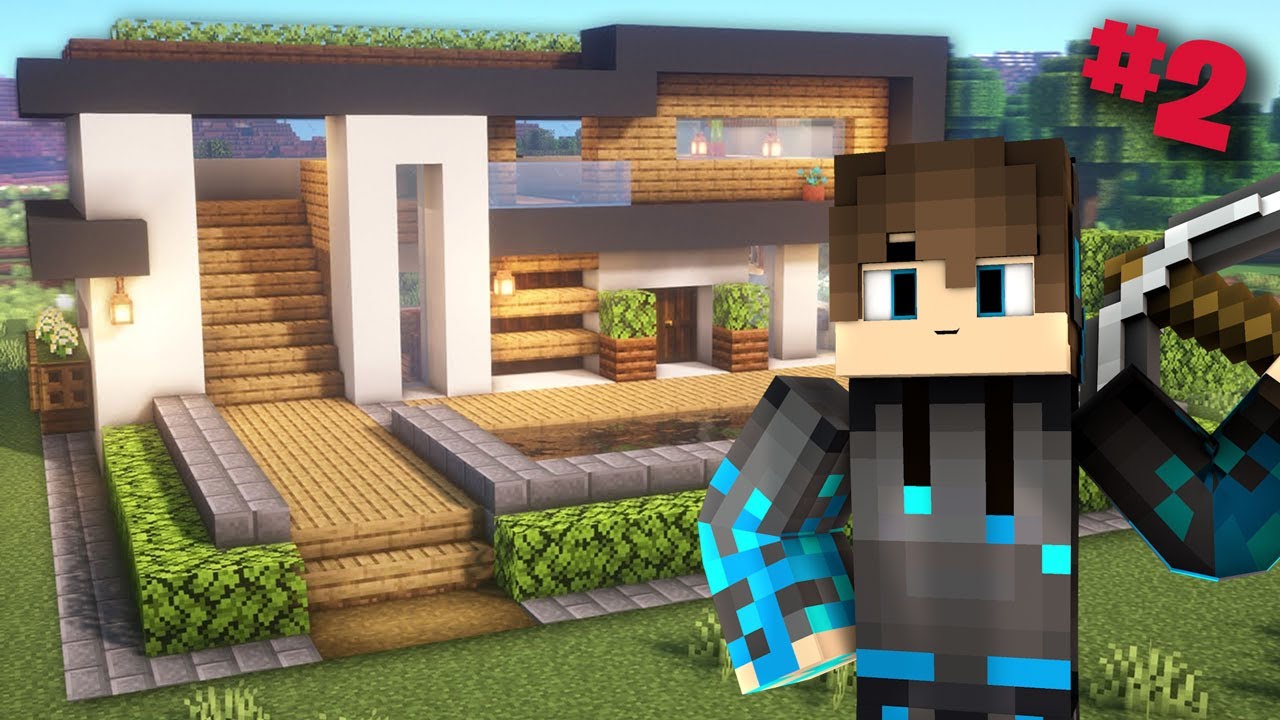 Construyendo mi NUEVA CASA! | Matland 2