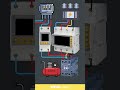 A AV Protector Adds Real Intelligence to Dual Power Motor Applications.