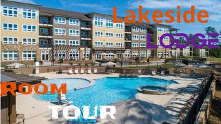 Lakeside Lodge Clemson Clemson, Sc Room Tour & Pool Tour