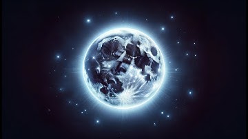 OnixAI - The Wolf Moon (Official Lyric Video)
