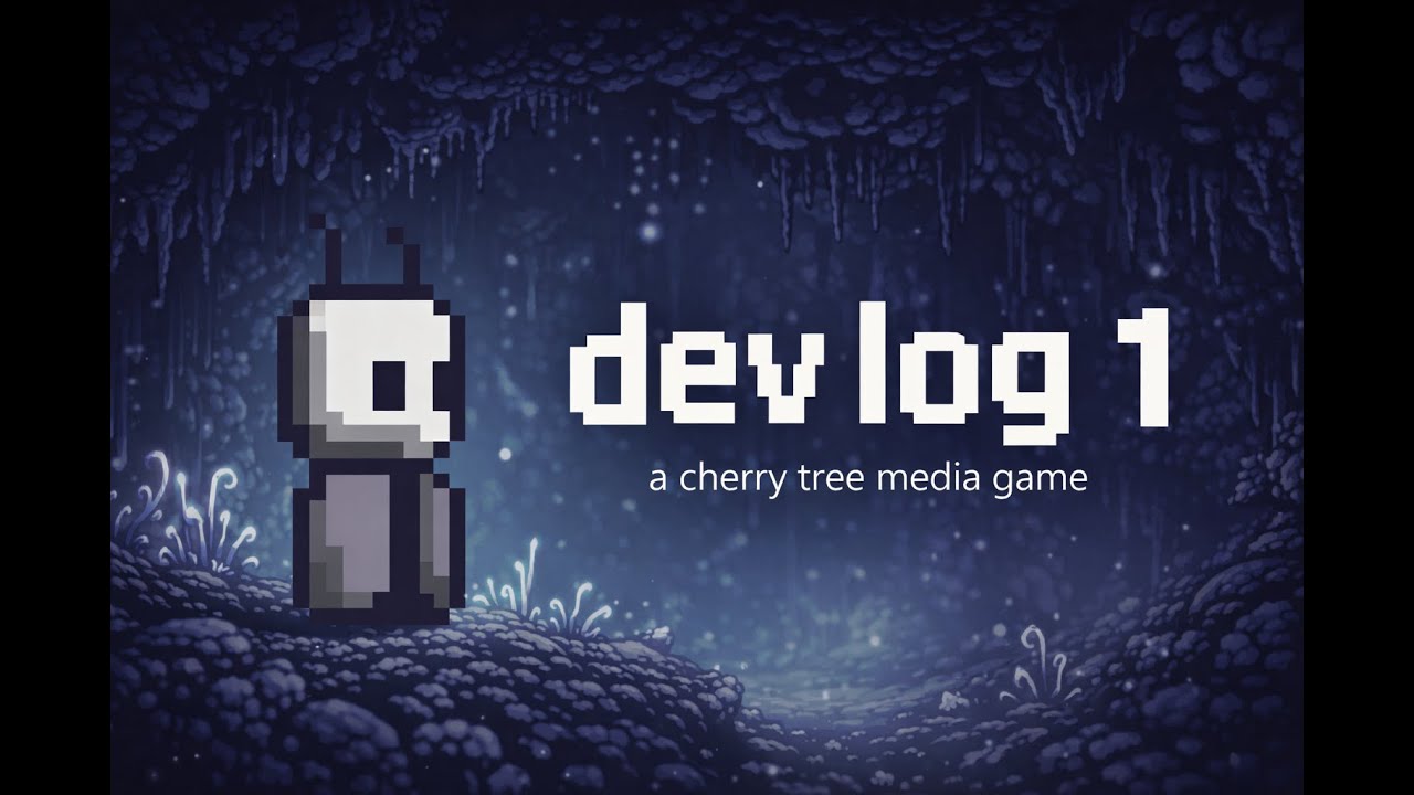 Dev log 1 - YouTube