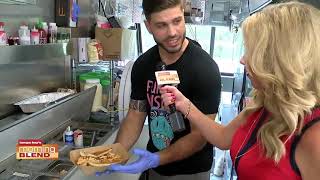 Funnel Vision Food Truck | Morning Blend