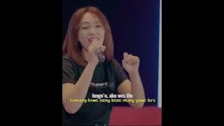 NGLILAKNE KOWE - HAPPY ASMARA | STATUS WA | MUSIK INDONESIA