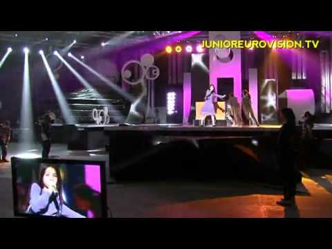 JЕSС 2009 Катя Рябова