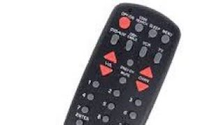 Famous #programarcontrolrca programar control remoto RCA RCU-404 Net Worth