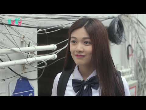 [멍냥꽁냥] 같이 등교하는 유안이와 택현이