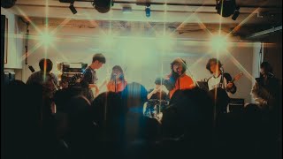 Video thumbnail of "wowdow - ウェディングソング(Official Live Video)"