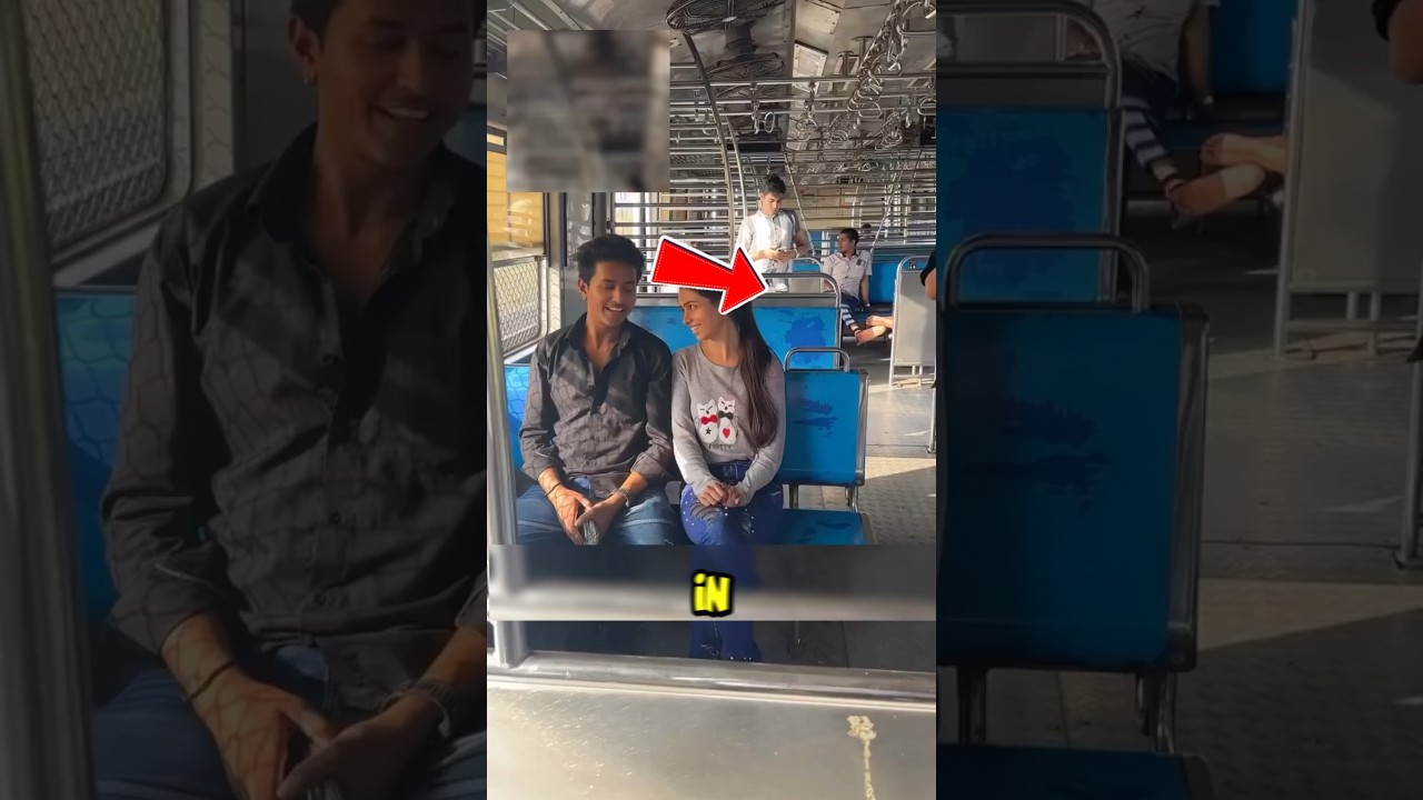 Handy-Klau mitten im Flirtversuch 