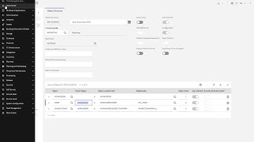 Maximo Manage: Result Sets - Grant/Validate Security Access