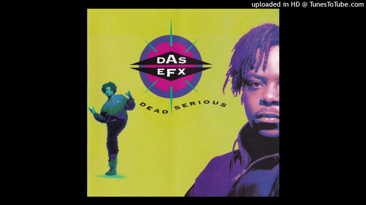 01 Das EFX - Mic Checka